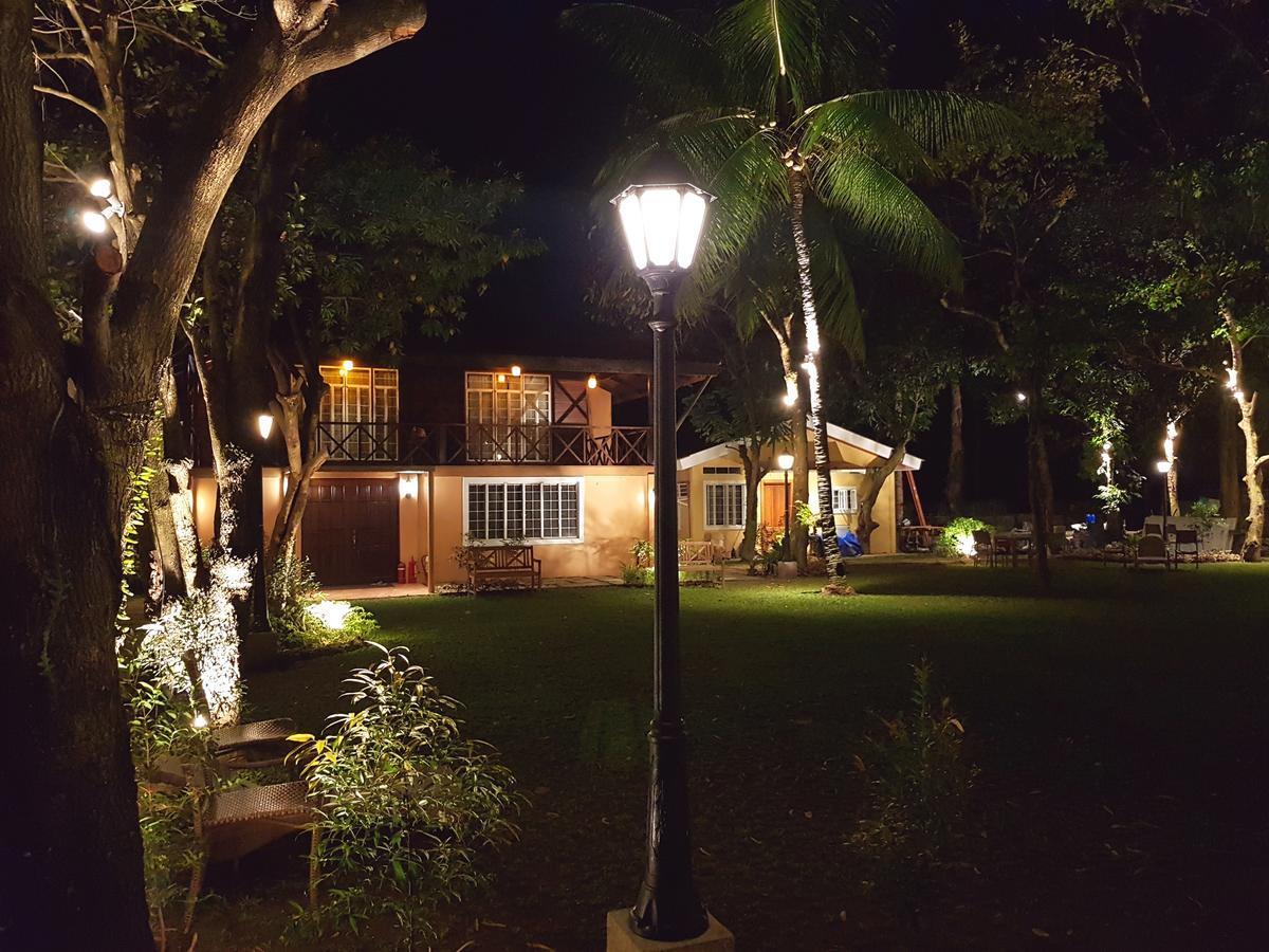 Stay Amare Villa Maria 1 Bacolod Exterior photo