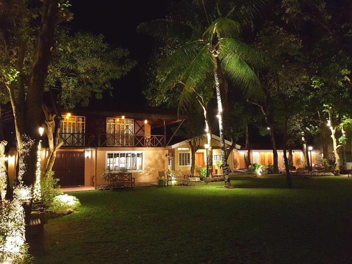 Stay Amare Villa Maria 1 Bacolod Exterior photo
